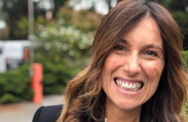 Chi E La Figlia Del Giudice Foti