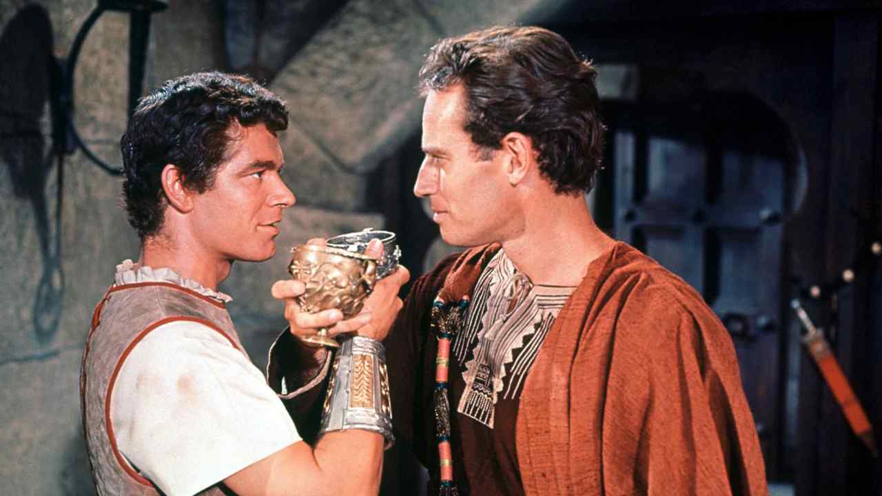 Ben-hur Film Completo In Italiano Gratis 1959