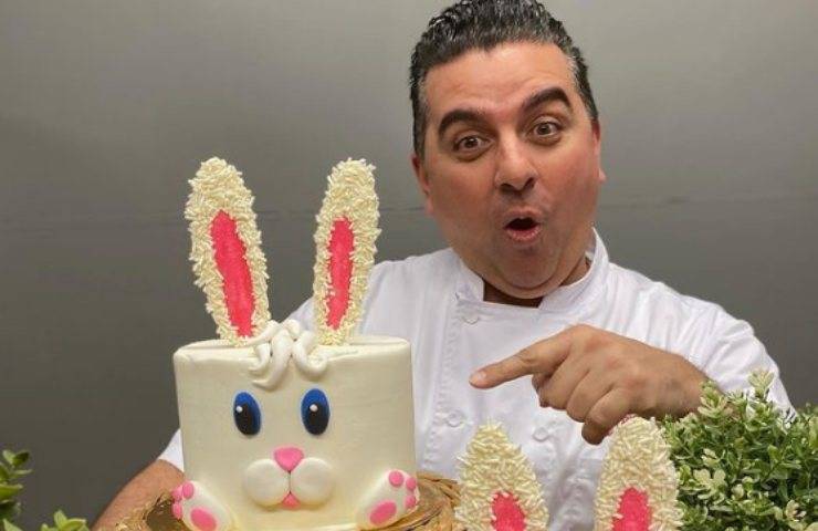 Buddy Valastro