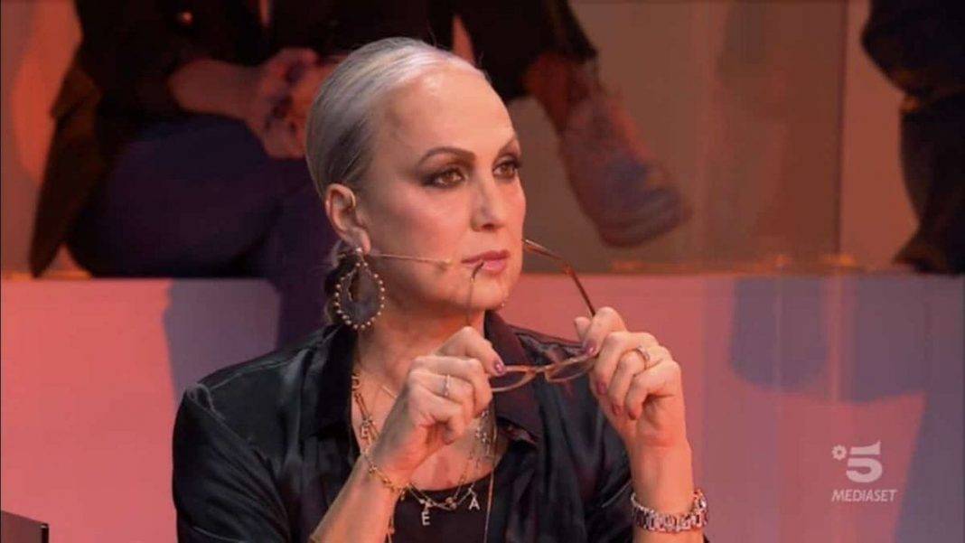 Quanti Anni Ha La Celentano Di Amici