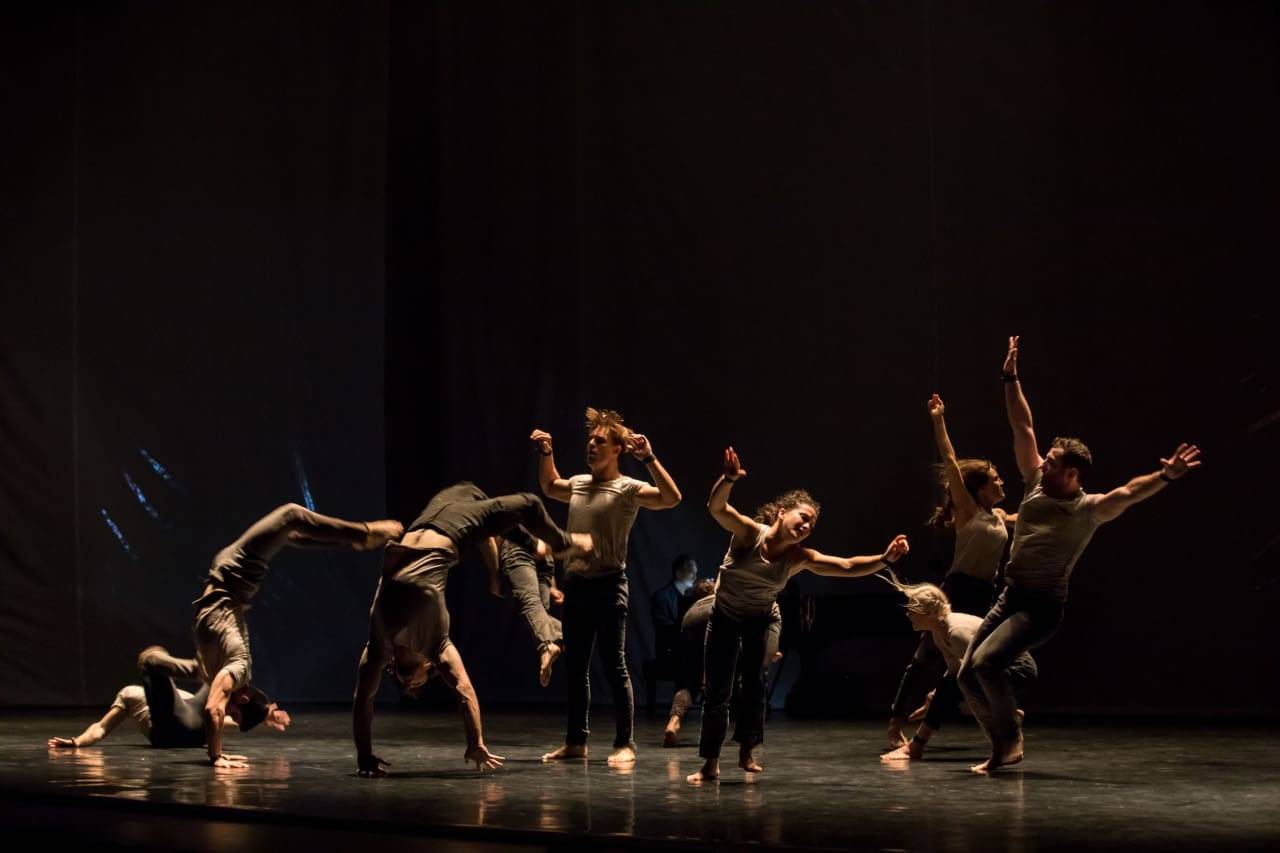 Spoleto: Festival dei Due Mondi 2021 dal 25 giugno spoleto festival dei due mondi 2021
