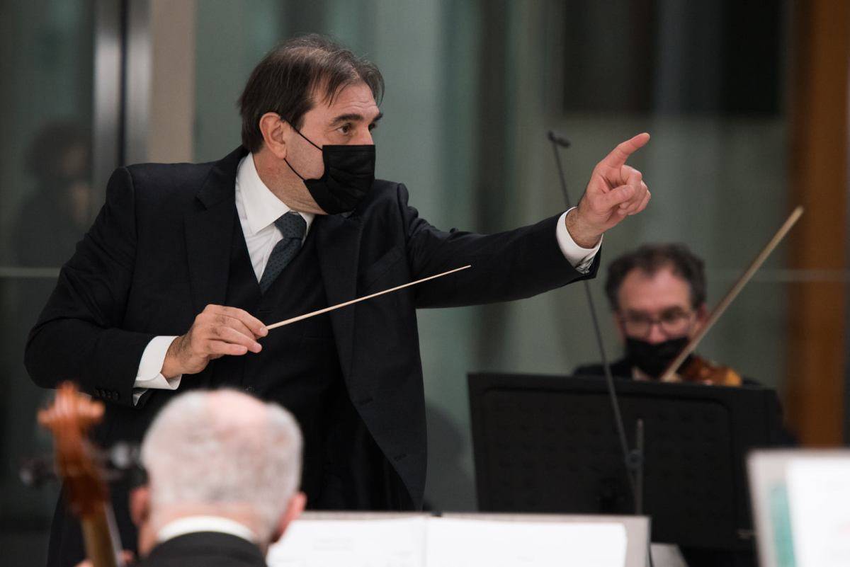 Direttori D Orchestra Italiani Più Famosi