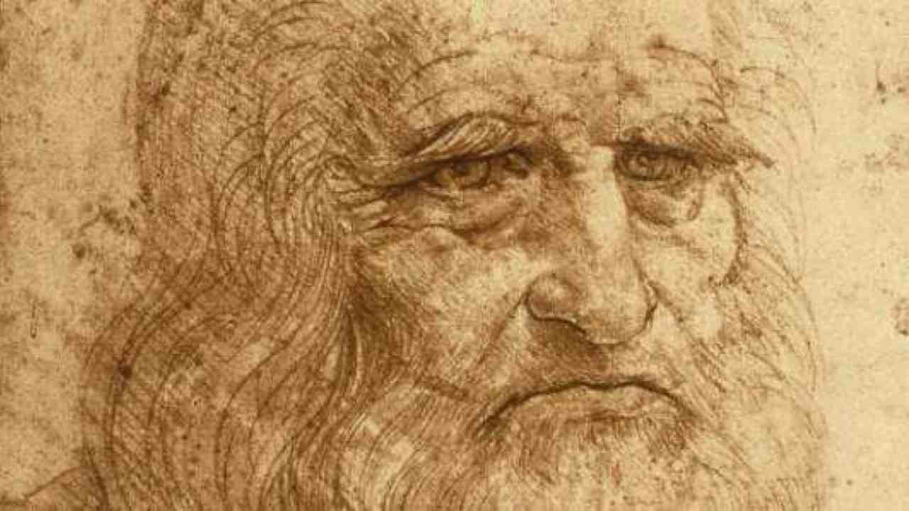 Leonardo da Vinci misteri