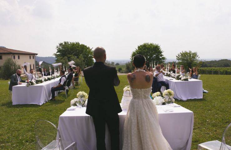 Matrimonio a Prima Vista Italia