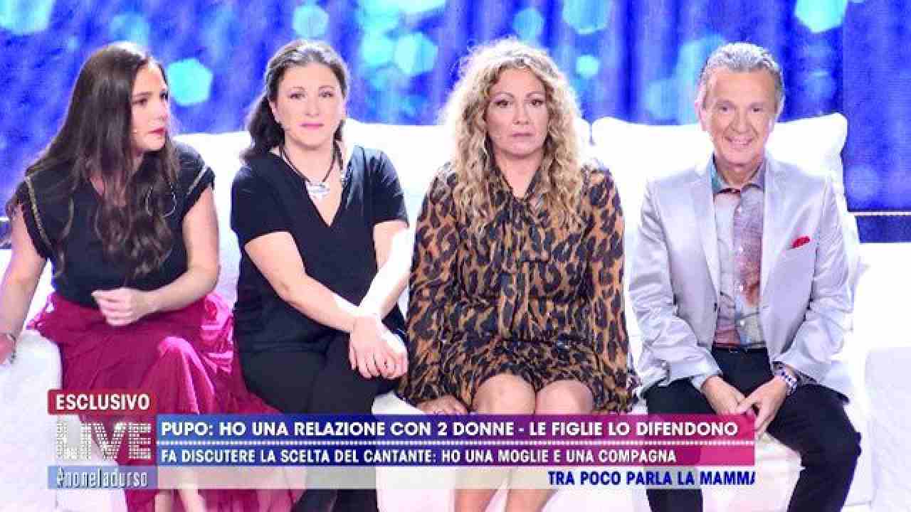 Cosa Fanno Le Figlie Di Maurizio Gucci