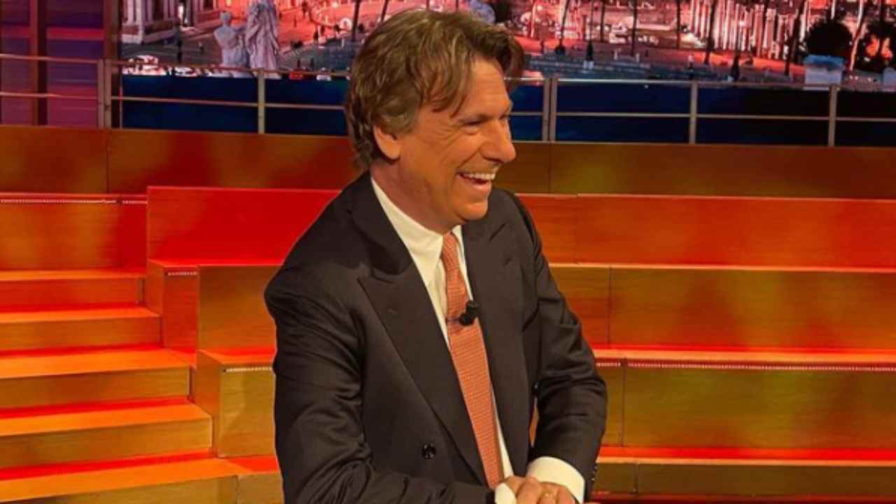 Stasera In Tv Quarta Repubblica Le Anticipazioni Del 12 Aprile