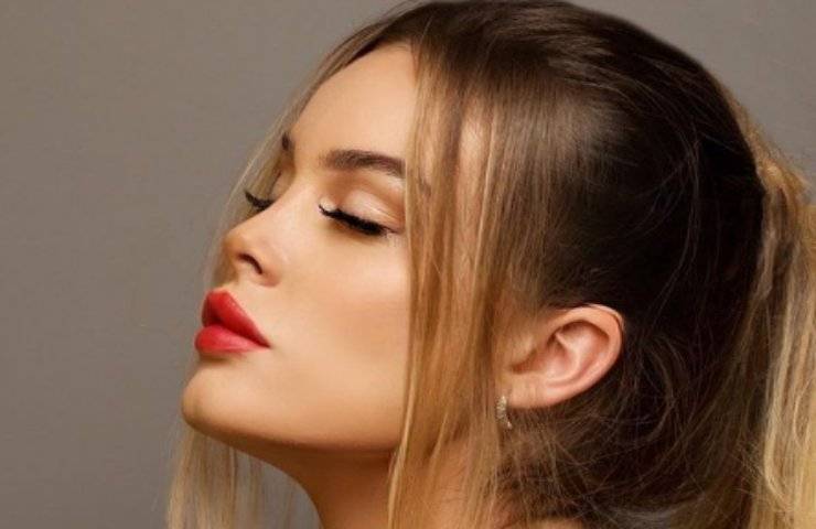 Sophie Codegoni, l'accusa di slealtà: "Mentre era a UeD ha mentito"