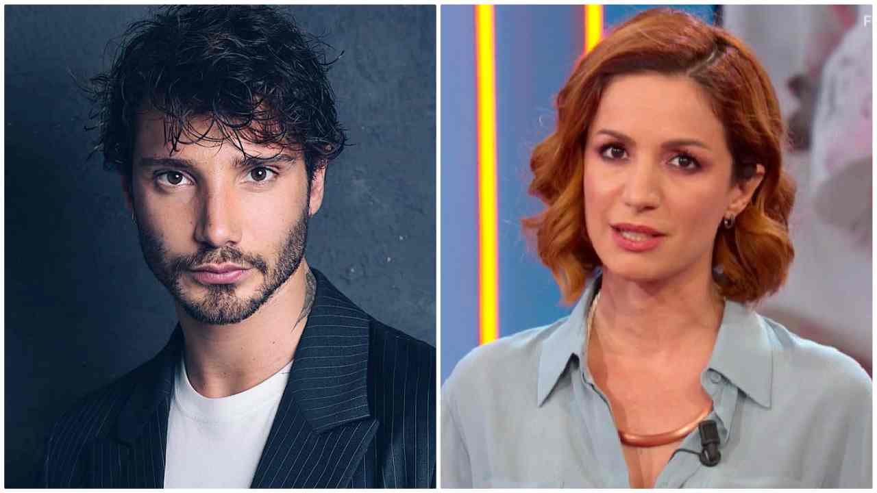Stefano De Martino, indiscrezioni piccanti cos'è successo