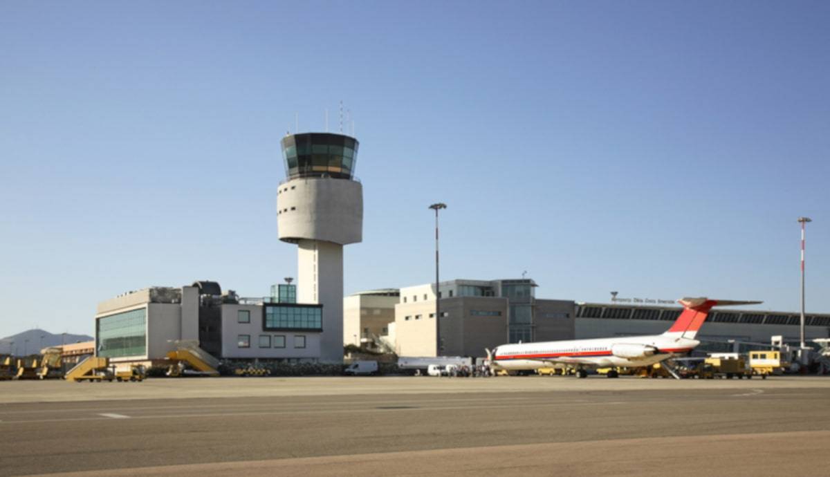 aeroporto olbia low cost