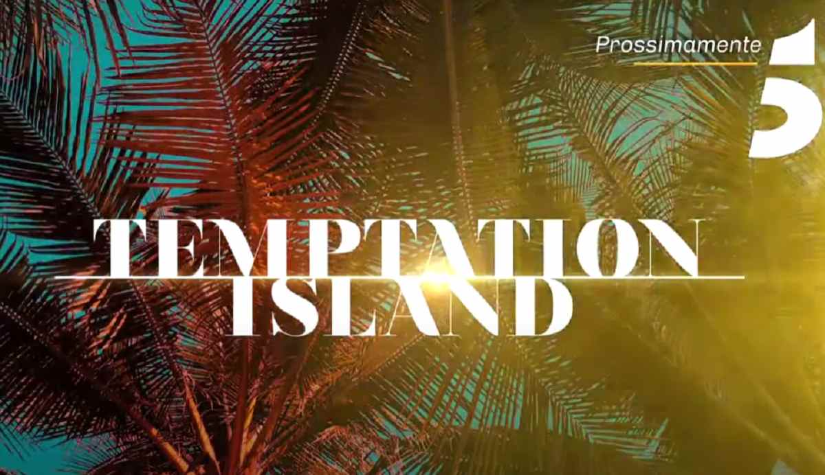 Da dove vengono le coppie di Temptation Island