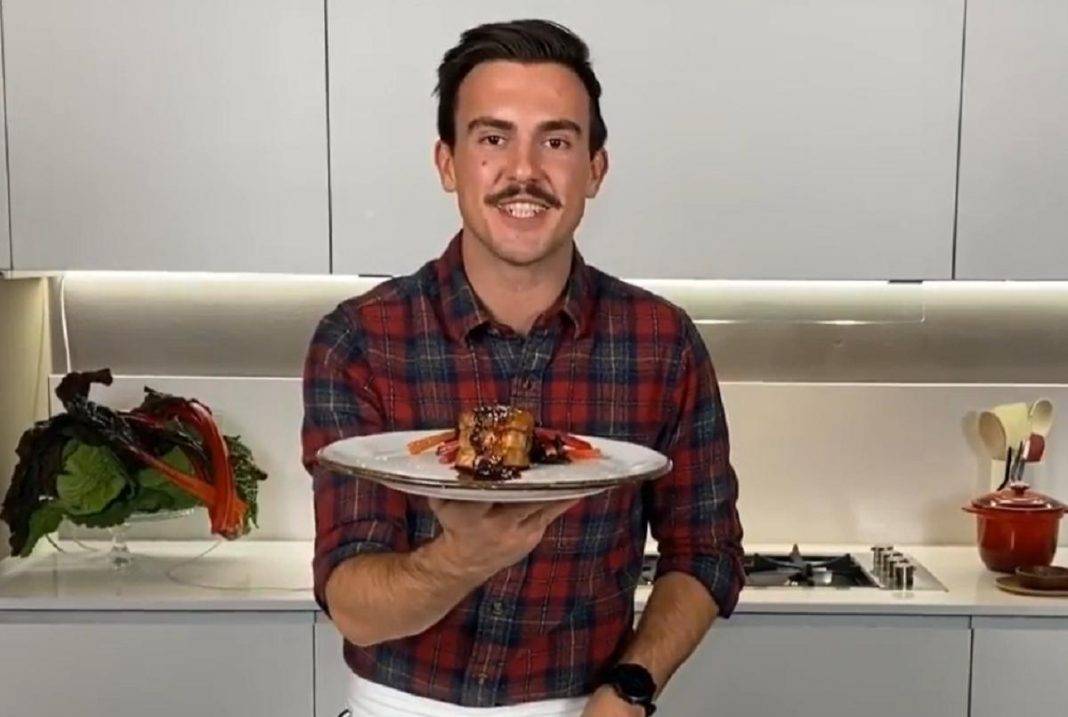 Che Fine Ha Fatto Gilberto Di Masterchef