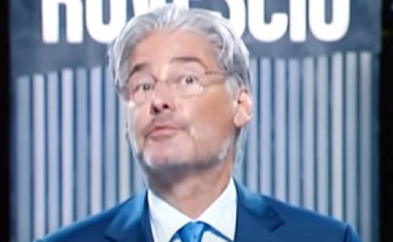 Puntata Dritto E Rovescio Di Ieri Sera