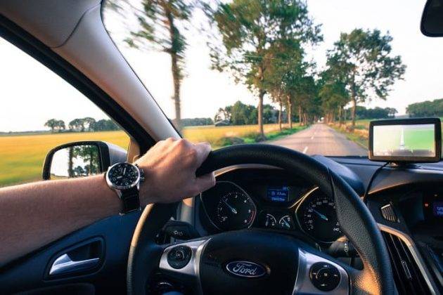 Trucchi Per Non Far Spegnere La Macchina A Benzina