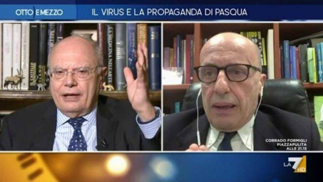 Non Dovete Badare Al Cantante Accordi