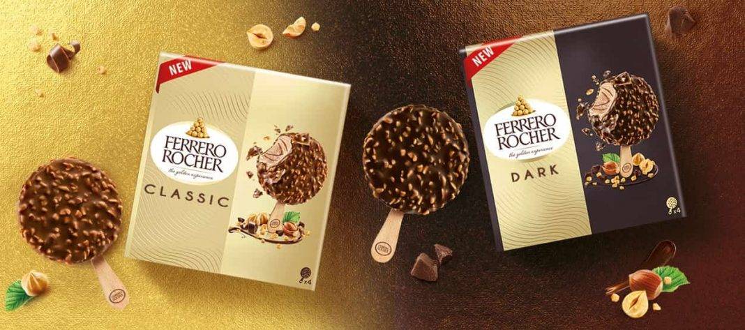 Prodotti Ferrero Non Venduti In Italia