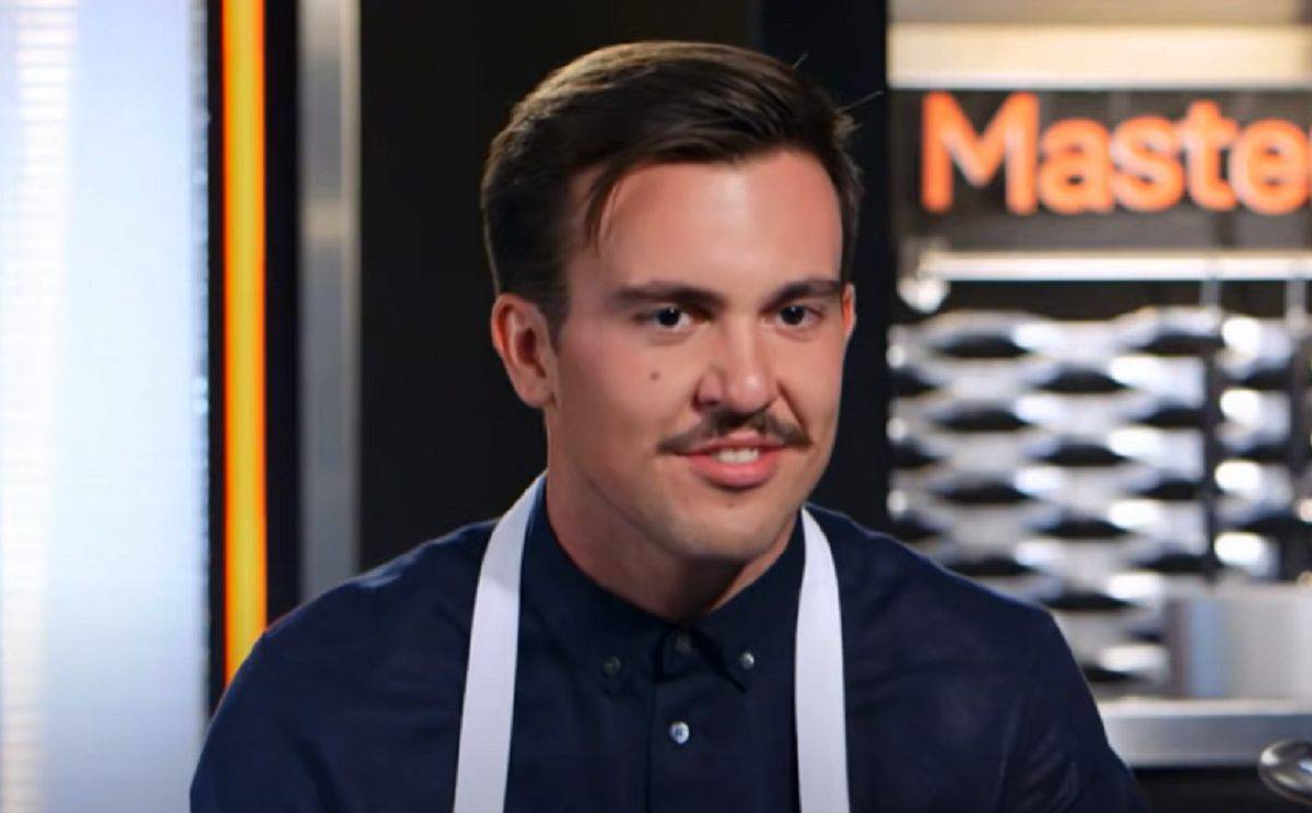 Dove lavora oggi Gilberto di Masterchef Masterchef_ cosa fa oggi Gilberto?