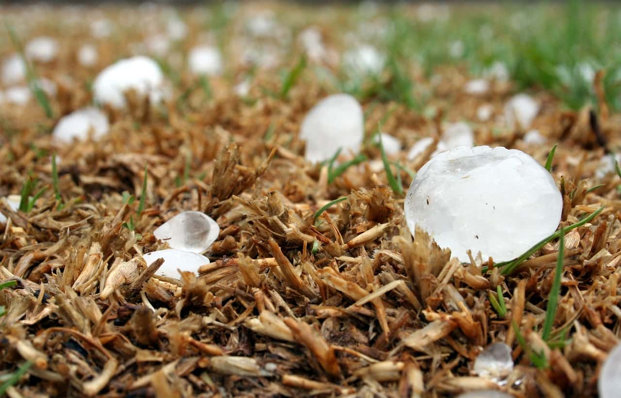 meteo settimana 19 aprile