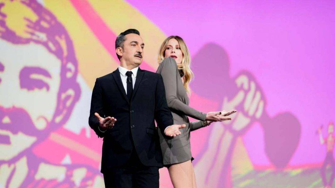 Le Iene A Che Ora Inizia Stasera