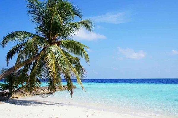 Viaggi all'estero: vietate le vacanze alle Maldive maldive