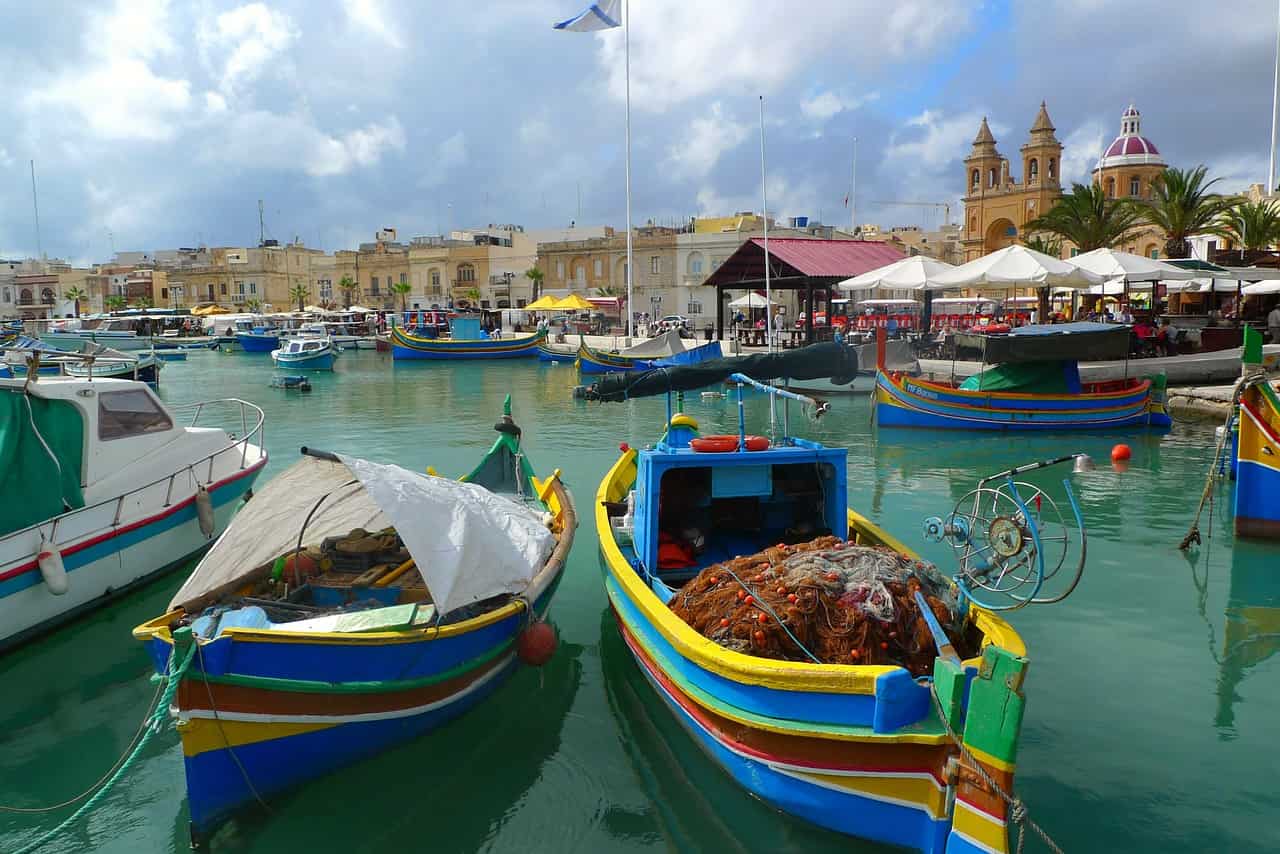 malta bonus turisti