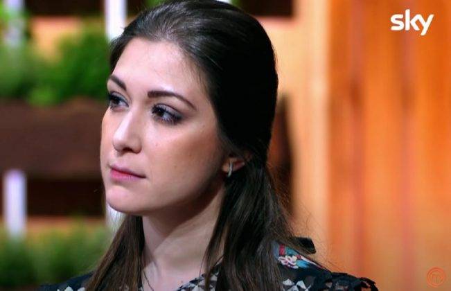 Che Fine Ha Fatto Marisa Di Masterchef 9
