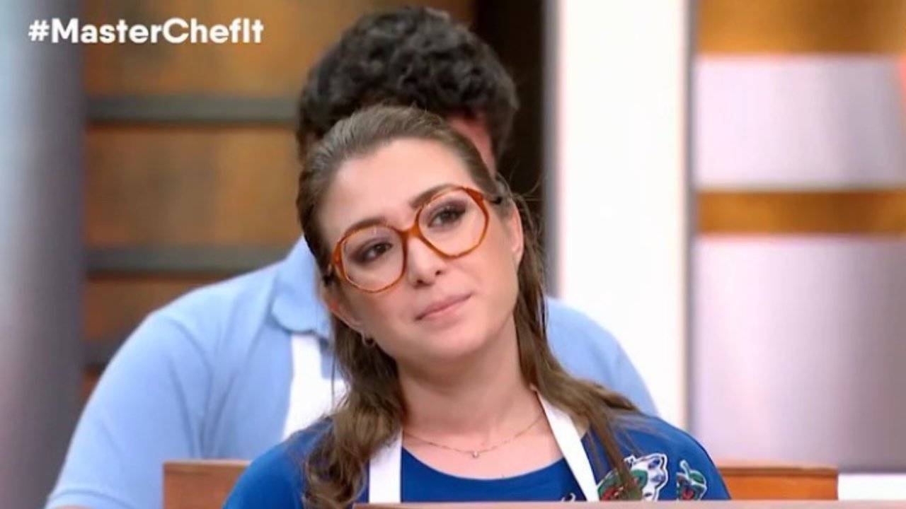 Maria Teresa Masterchef 9