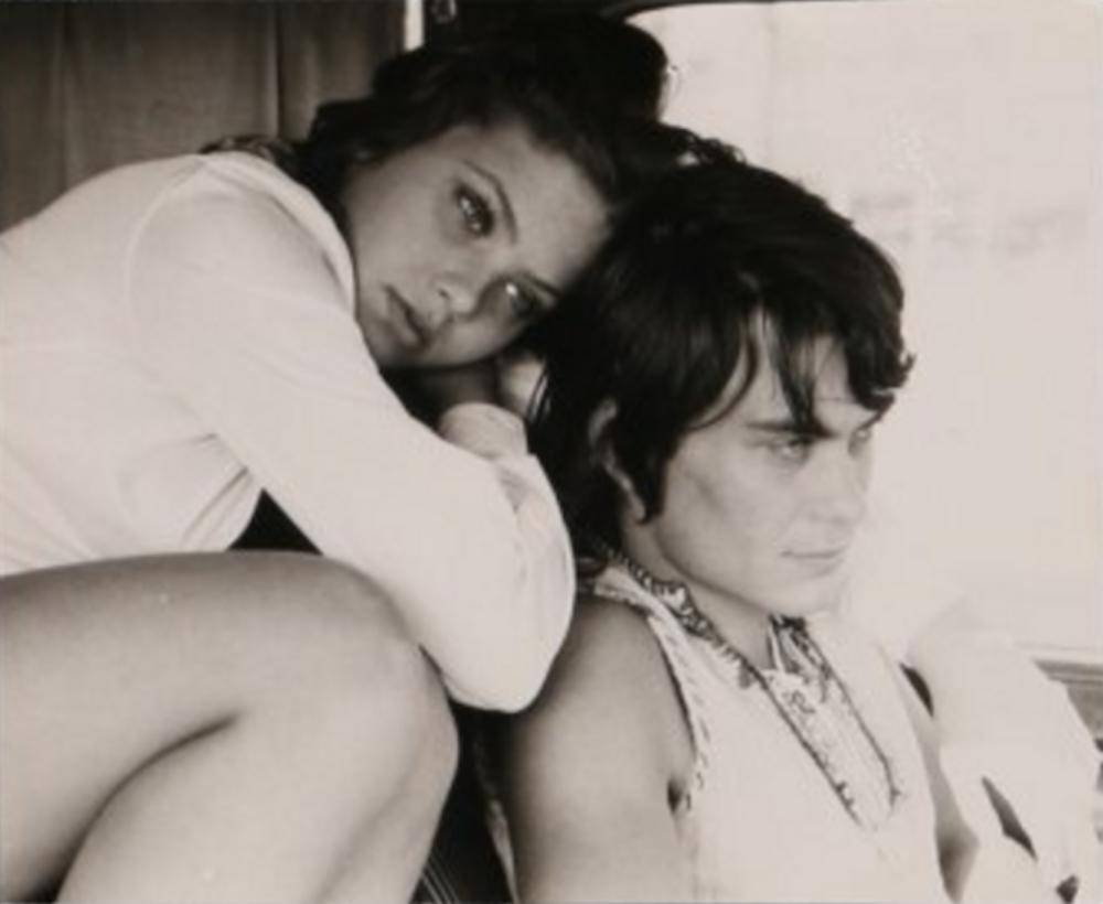 Chi è Il Compagno Di Ornella Muti