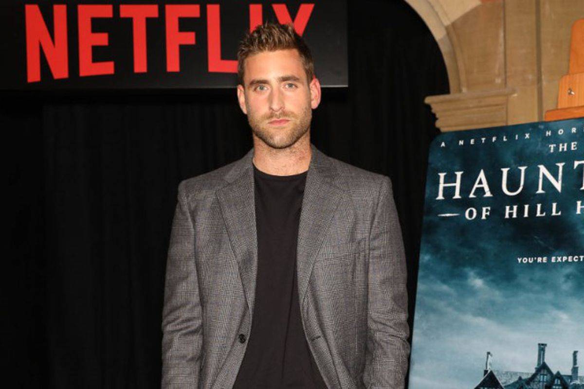 Film E Programmi Tv Di Oliver Jackson-cohen