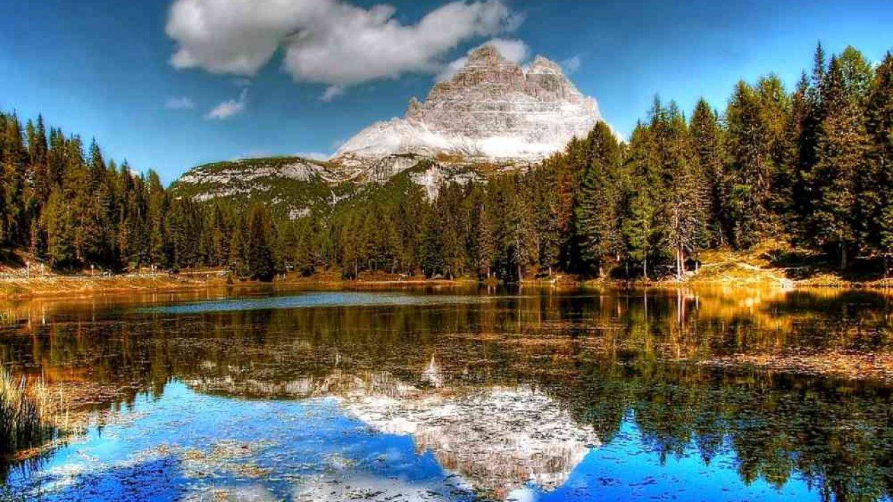 Vacanze in Trentino Alto Adige: i nuovi itinerari in bicicletta