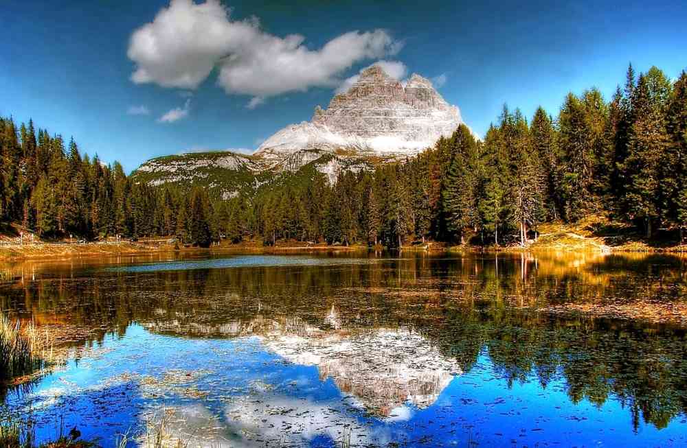 Vacanze in Trentino in bici