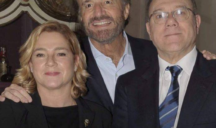 Chi E La Moglie Di Carlo Verdone