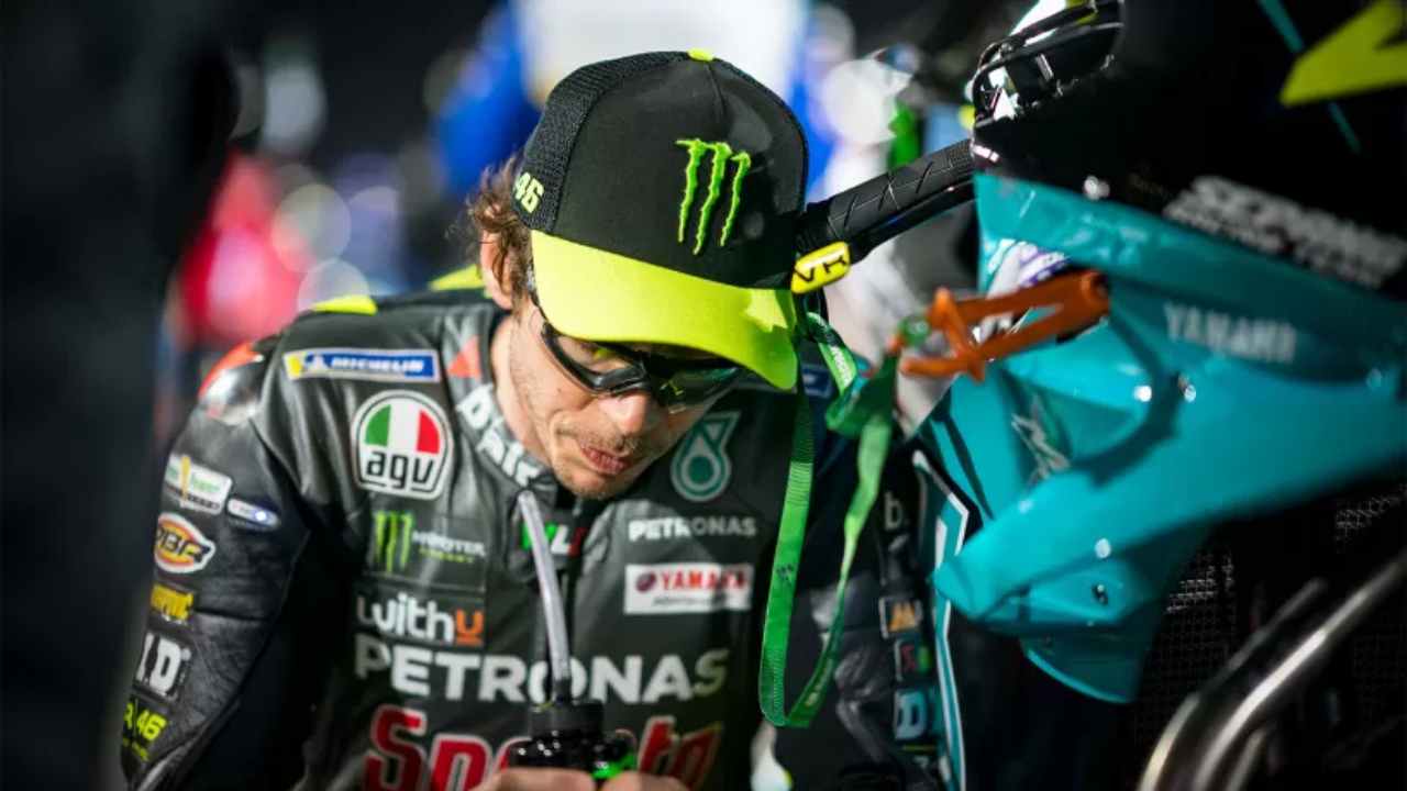 Quanti Mondiali Ha Vinto Valentino Rossi