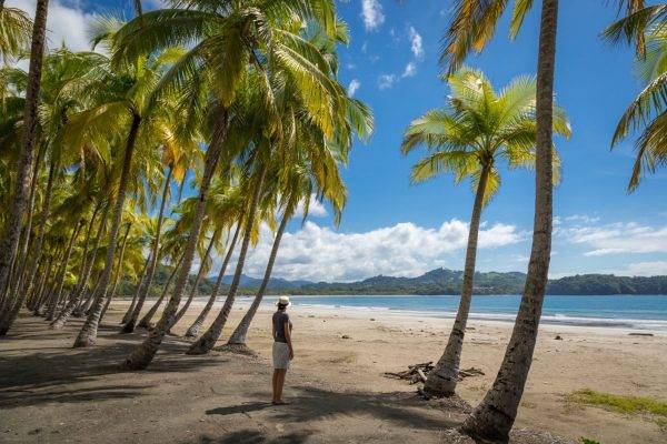 dove andare in Costa Rica