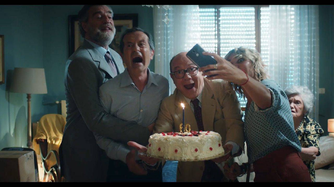 Si vive una volta sola è disponibile su Amazon Prime: scopri dove è stato girato si vive una volta sola