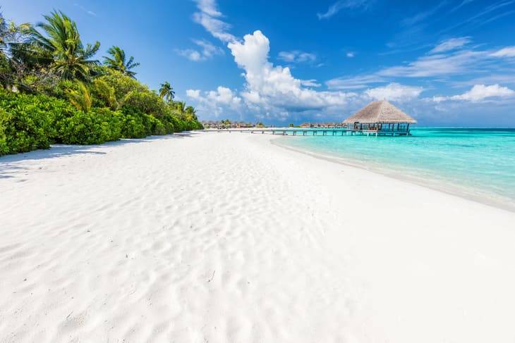 maldive