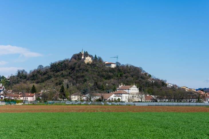 Altavilla Vincentina