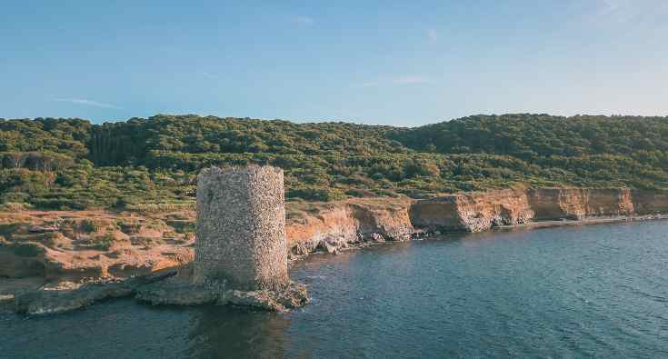 spiaggia più lunga 