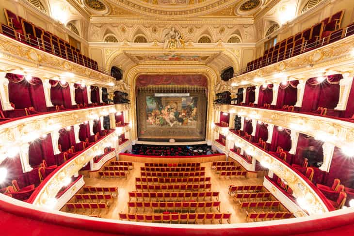 Teatro alla Scala