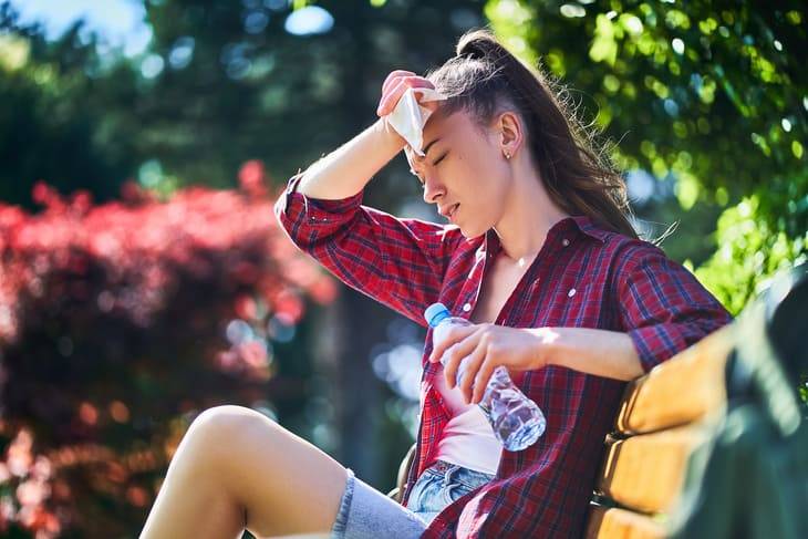 Il meteo su quando arriva il caldo: a giugno! caldo