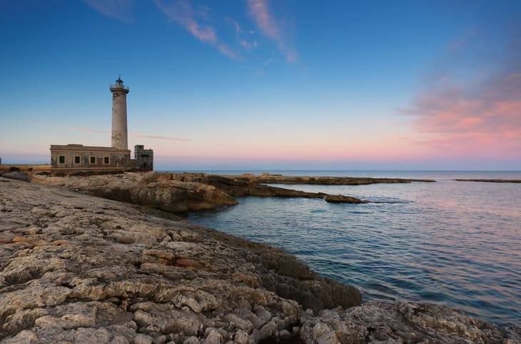 Augusta uno dei borghi con case a 1 euro Augusta in Sicilia
