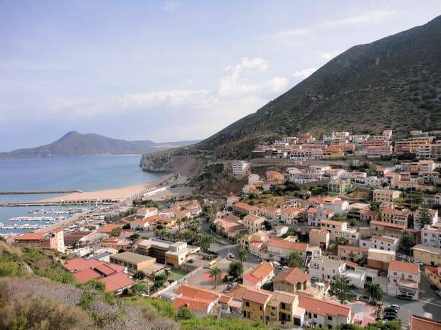 Buggerru la località più low cost della Sardegna Buggerru