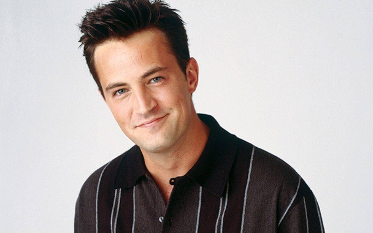 Matthew Perry dove vive l'attore di Friends