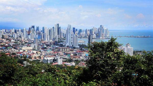 Panama (pixabay) dove vivere pochi soldi