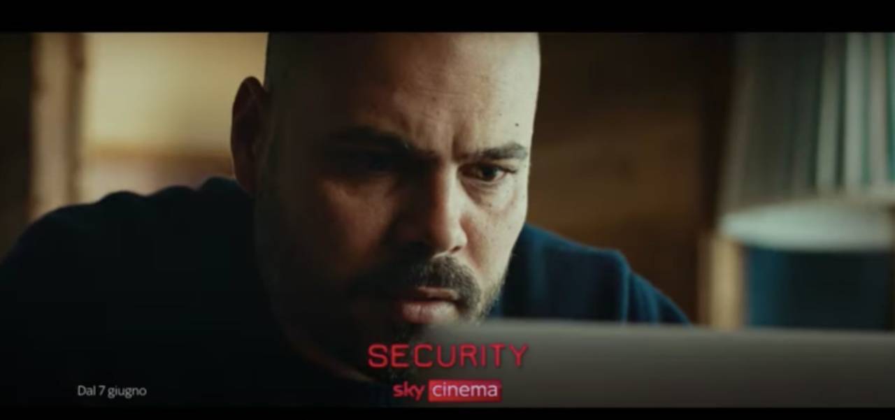 security film