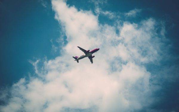 Viaggio in aereo Italia 2021, le regole Regole per viaggiare in aereo in Italia