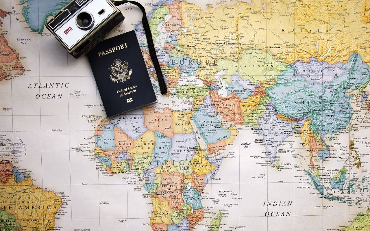 Viaggiare all'estero nel 2021, le regole