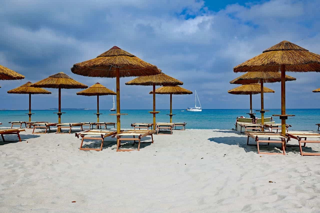 Quanto si spende per una vacanza in Sardegna in estate? Sardegna