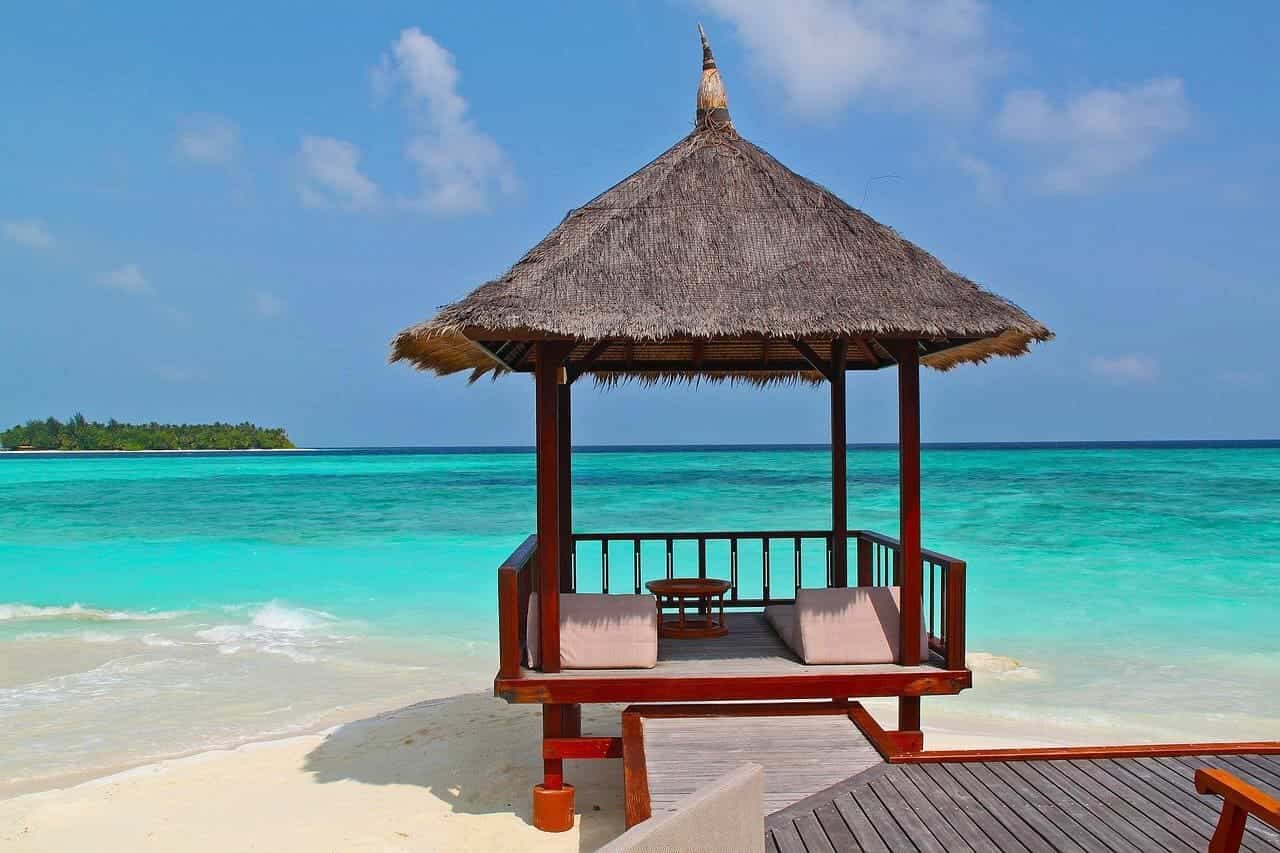 vacanza maldive