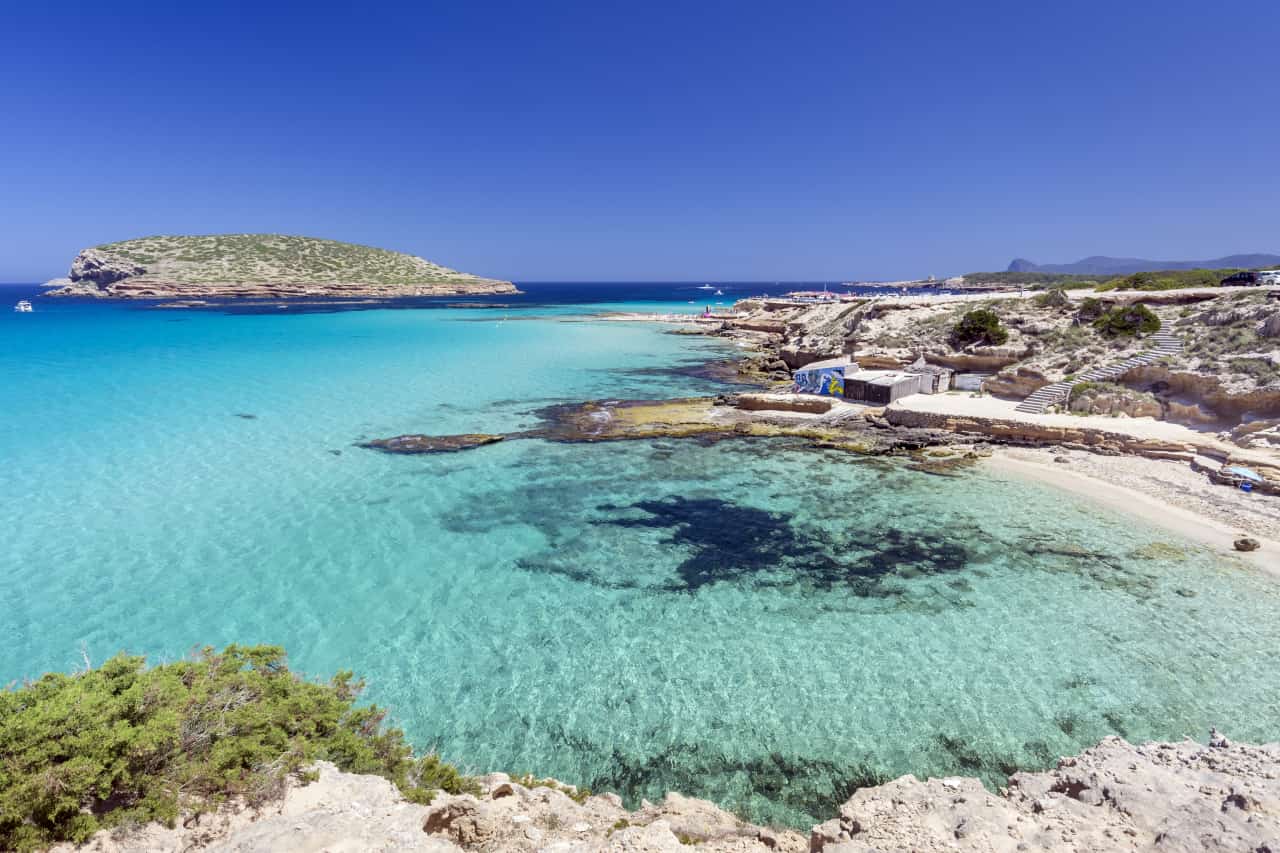 spiagge libere mare bello