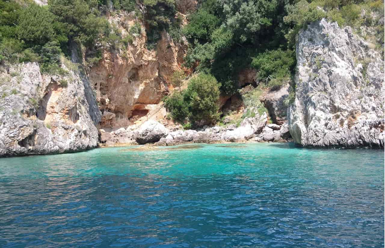 Bandiere Blu 2021 della Campania: le spiagge più belle bandiere blu 2021 campania